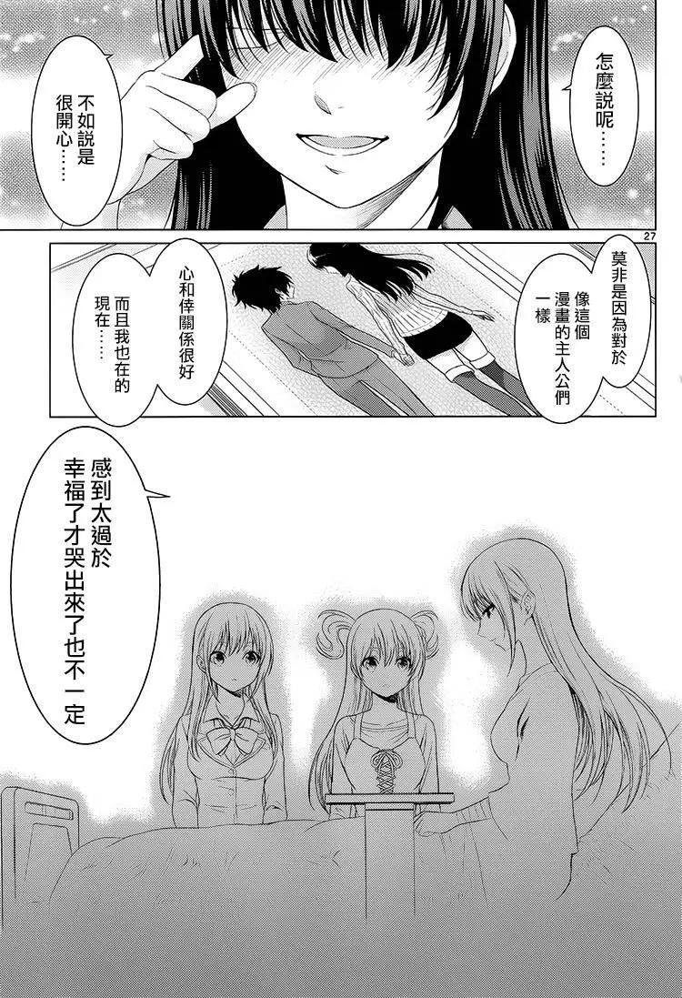 《漫研美眉》第41回 第27页