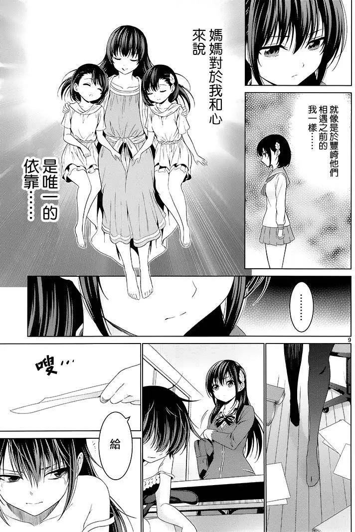 《漫研美眉》第41回 第9页