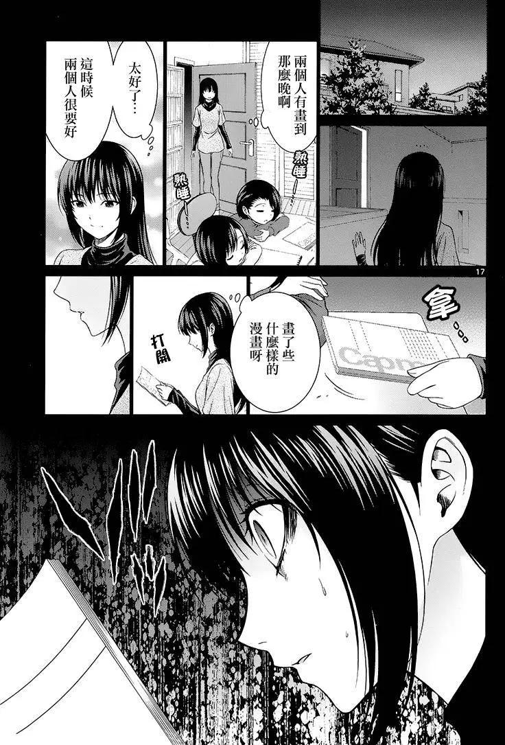 《漫研美眉》第38回 第15页
