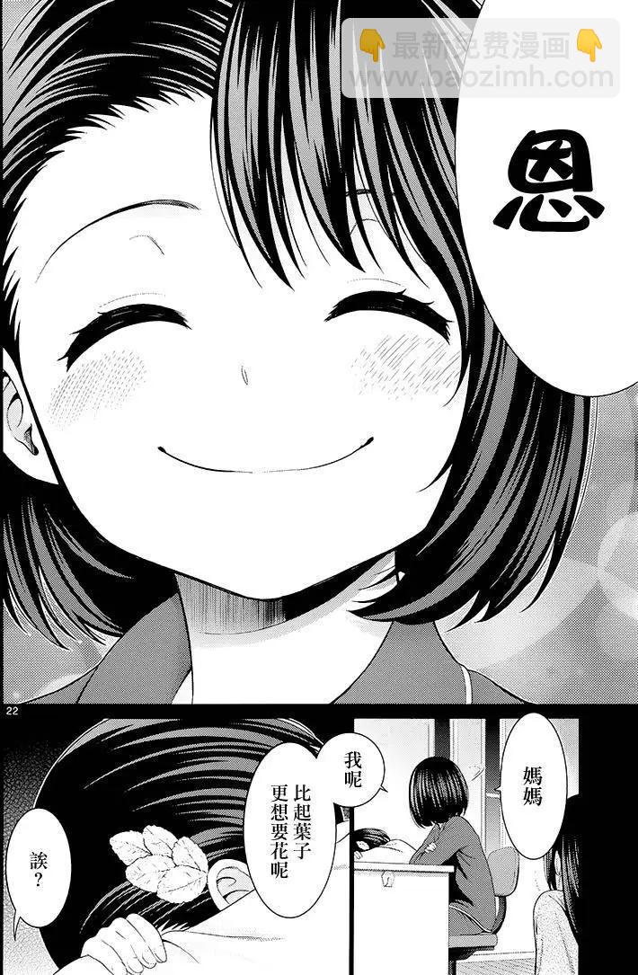 《漫研美眉》第38回 第19页