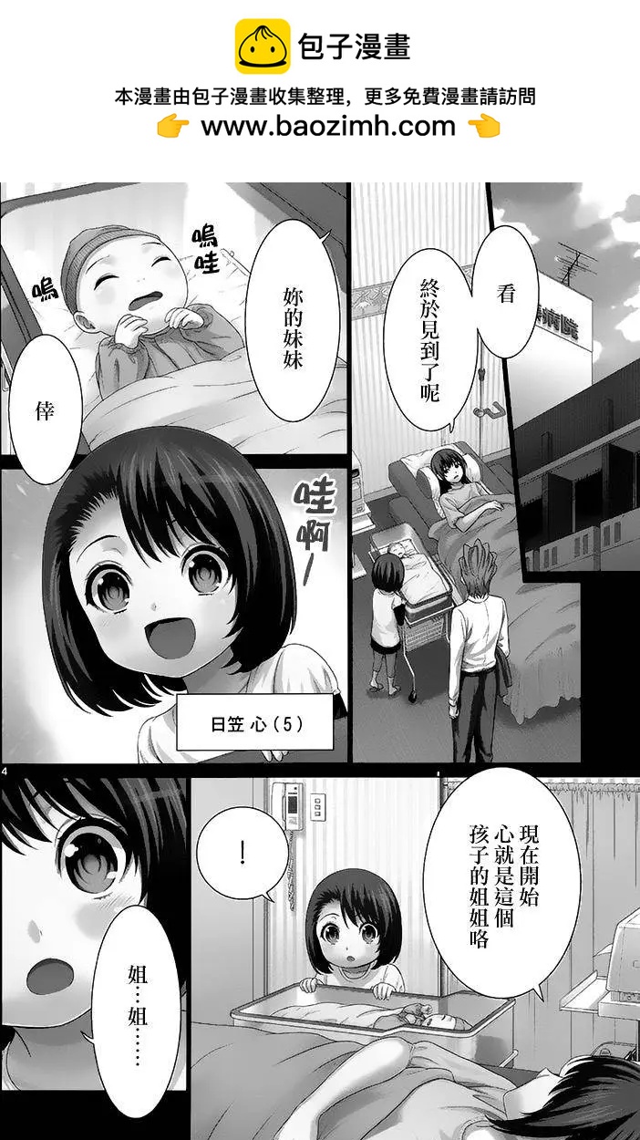 《漫研美眉》第38回 第2页