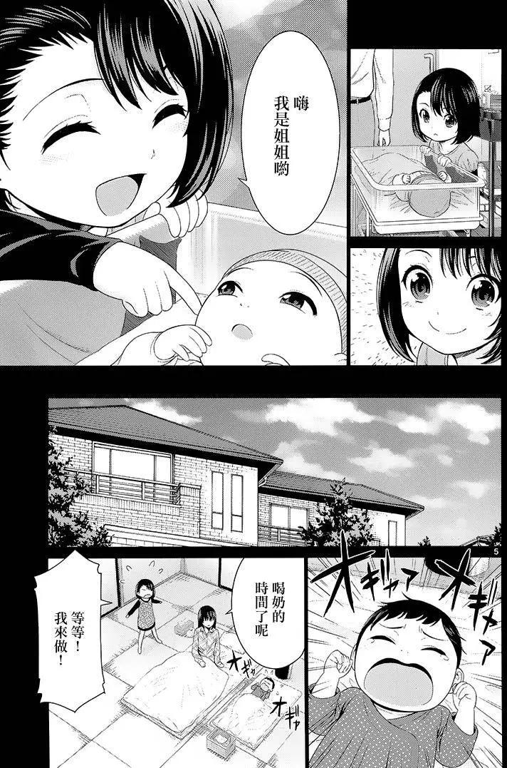 《漫研美眉》第38回 第3页