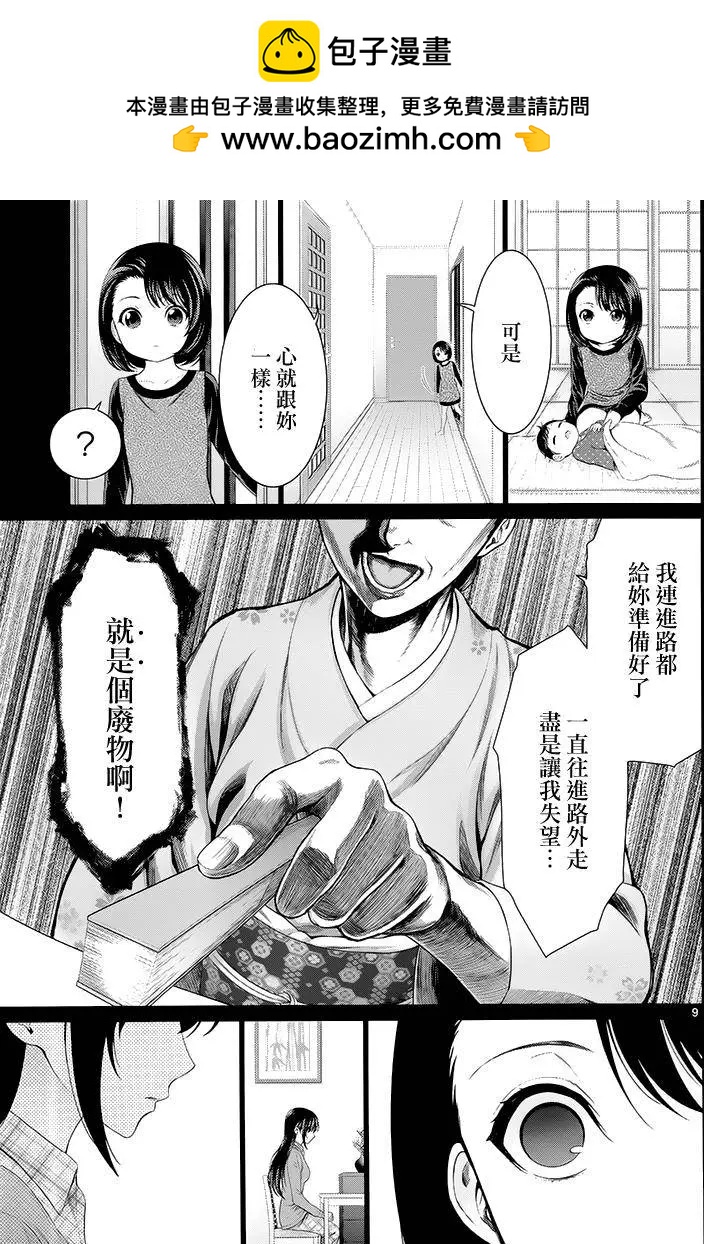 《漫研美眉》第38回 第7页