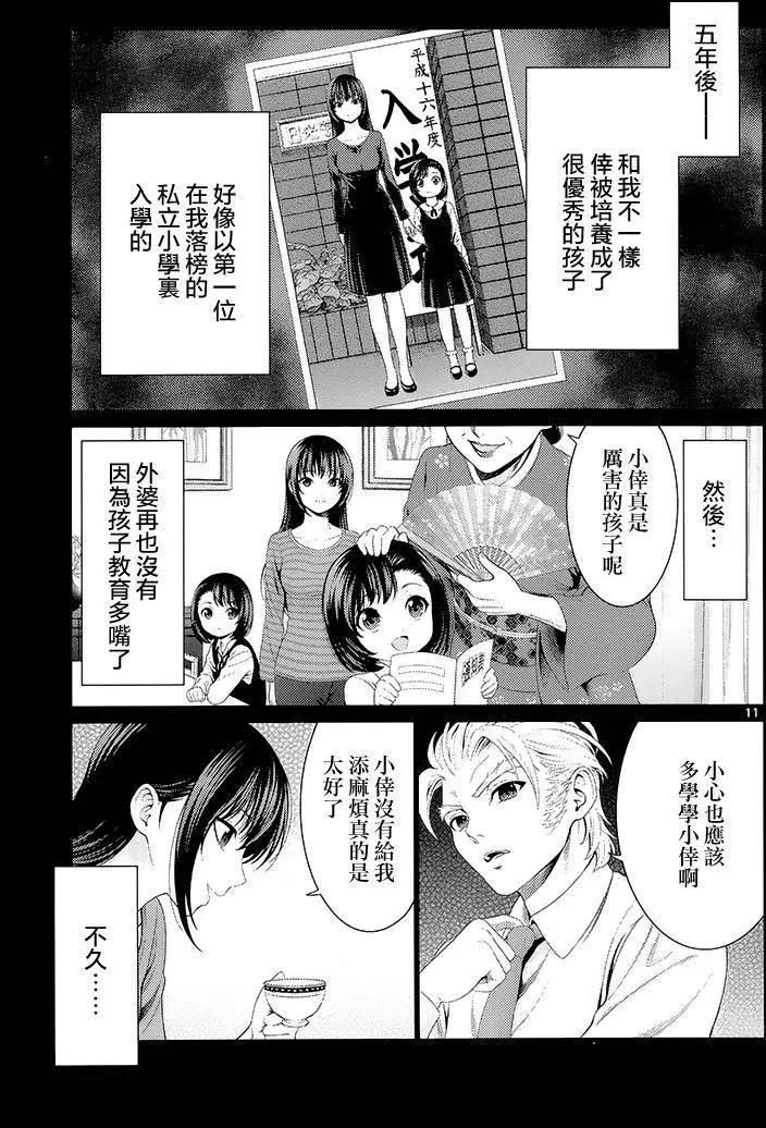 《漫研美眉》第38回 第9页