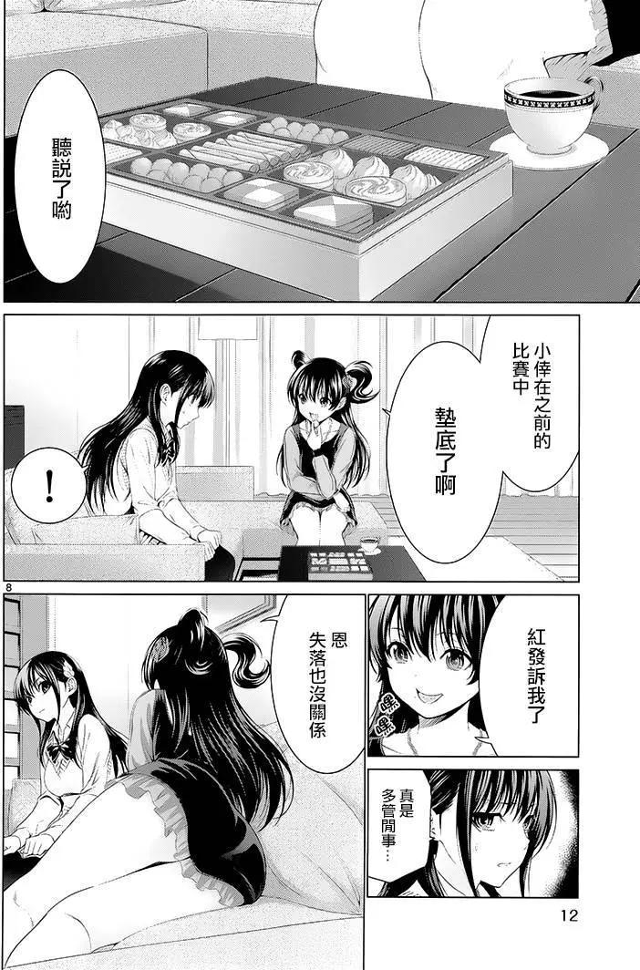 《漫研美眉》第37回 第7页