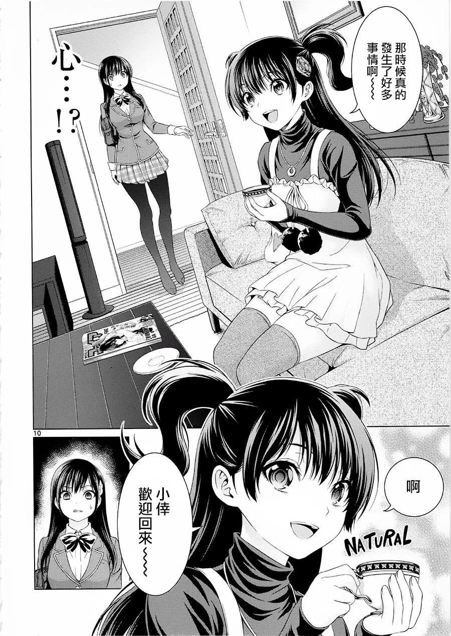 《漫研美眉》第32回 第10页