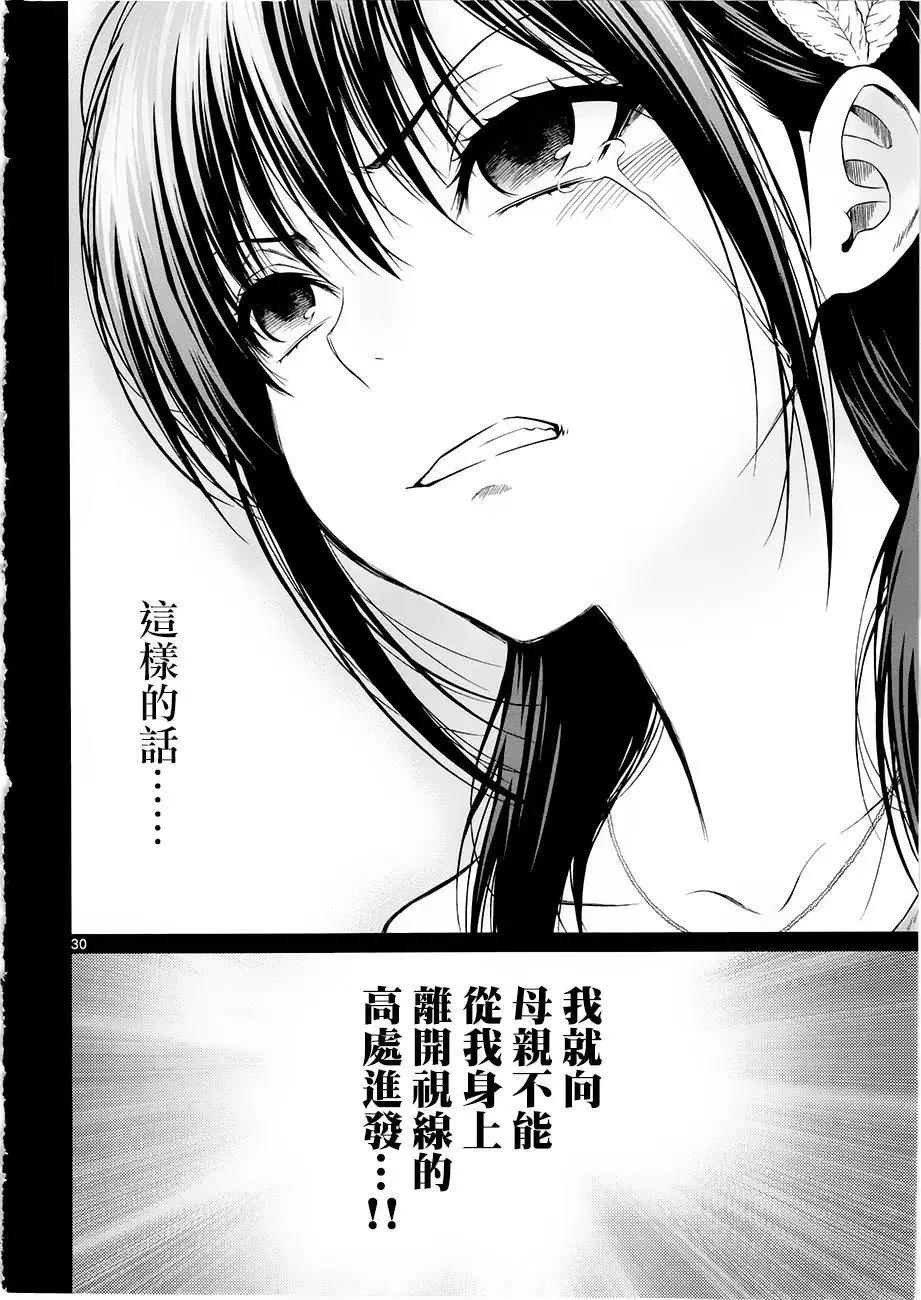 《漫研美眉》第33回 第30页