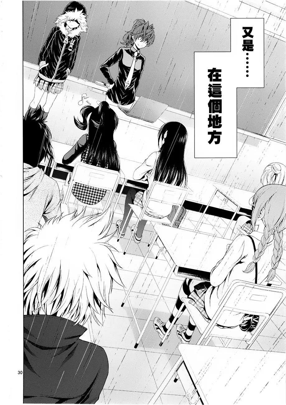 《漫研美眉》第35回 第29页