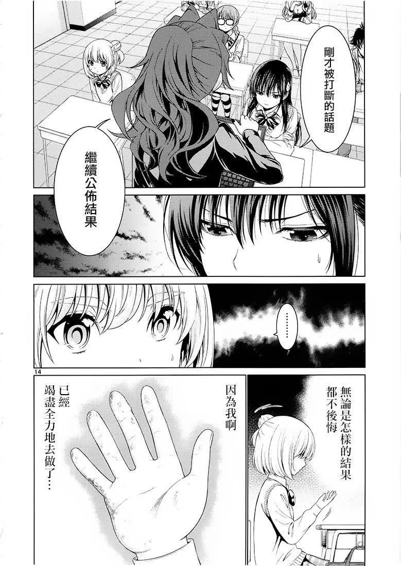 《漫研美眉》第36回 第13页