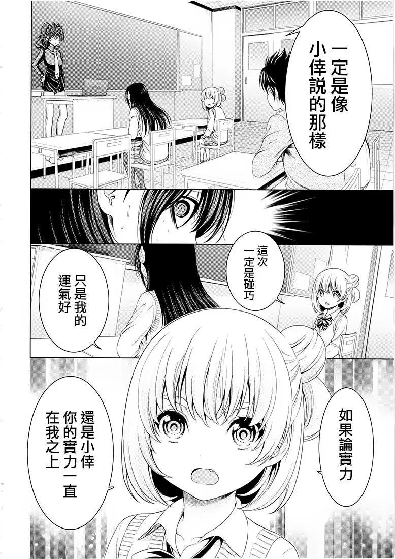 《漫研美眉》第36回 第20页