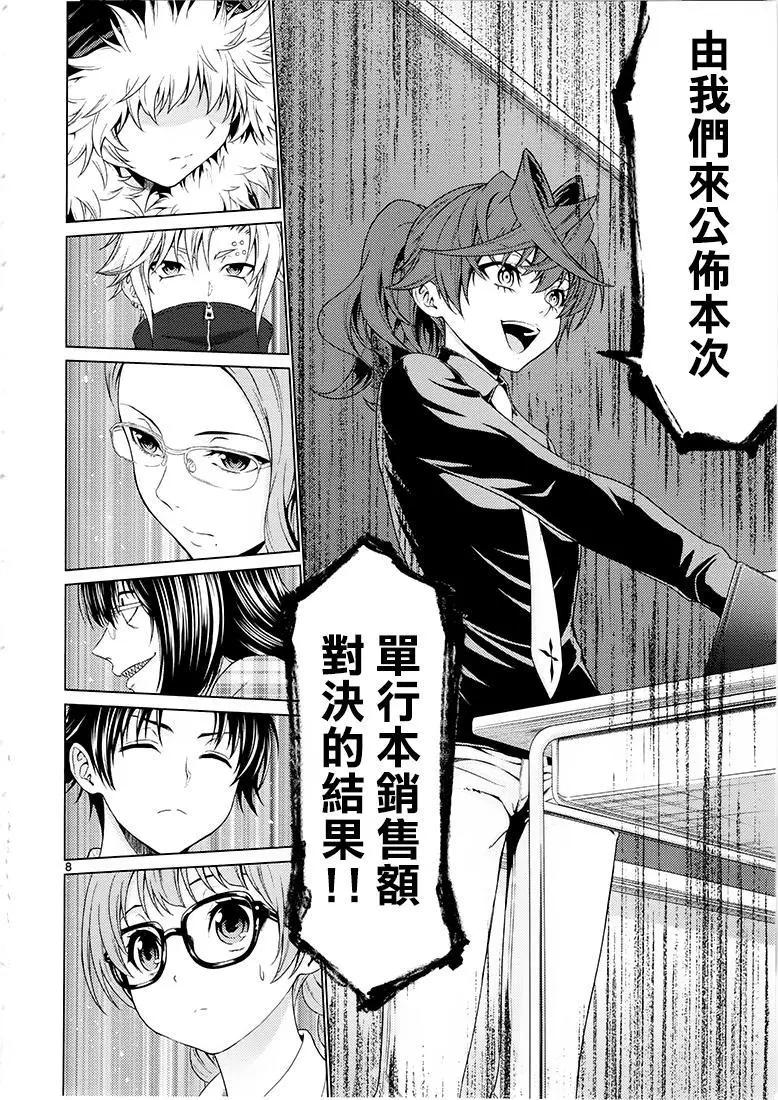 《漫研美眉》第36回 第7页