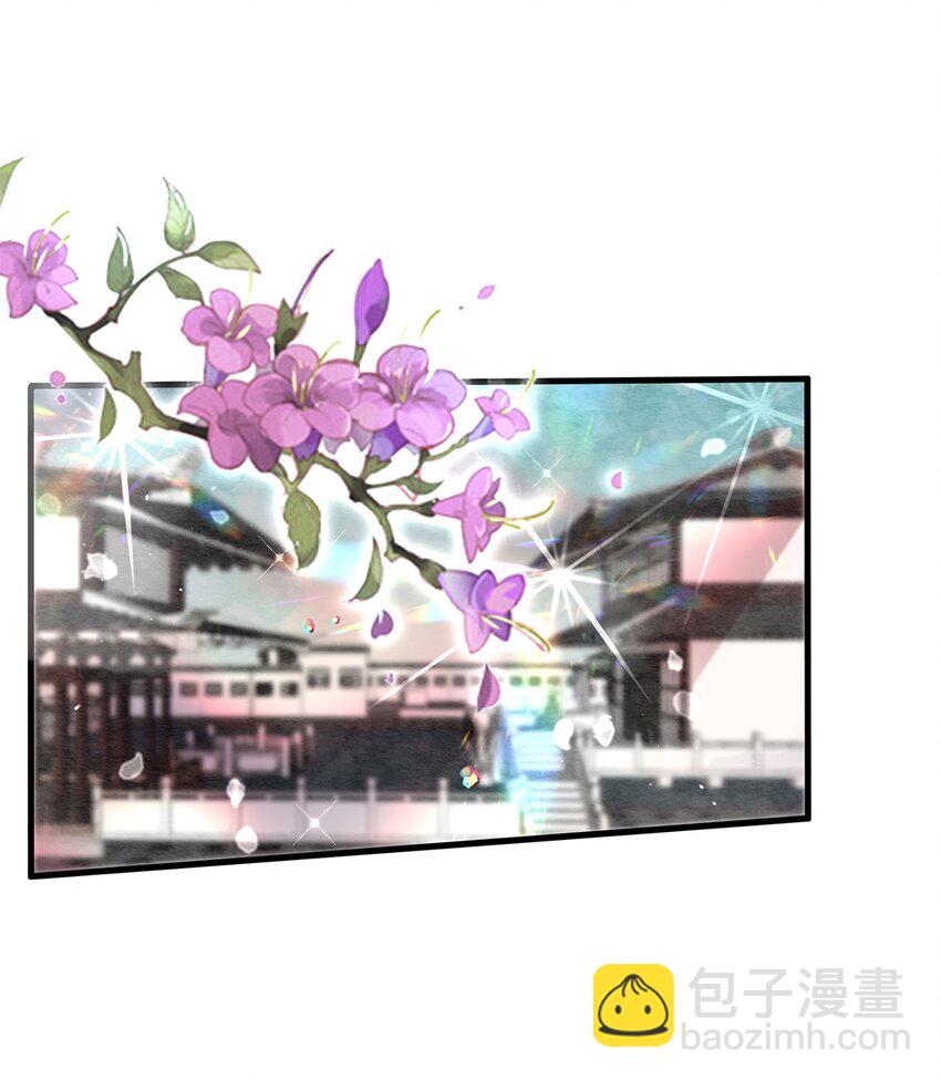 《反派和尚又在装柔弱白莲》08 我的婢女不正常！ 第29页