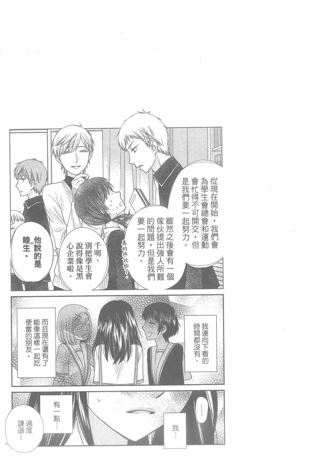 《水果篮子Another》第2卷 第20页