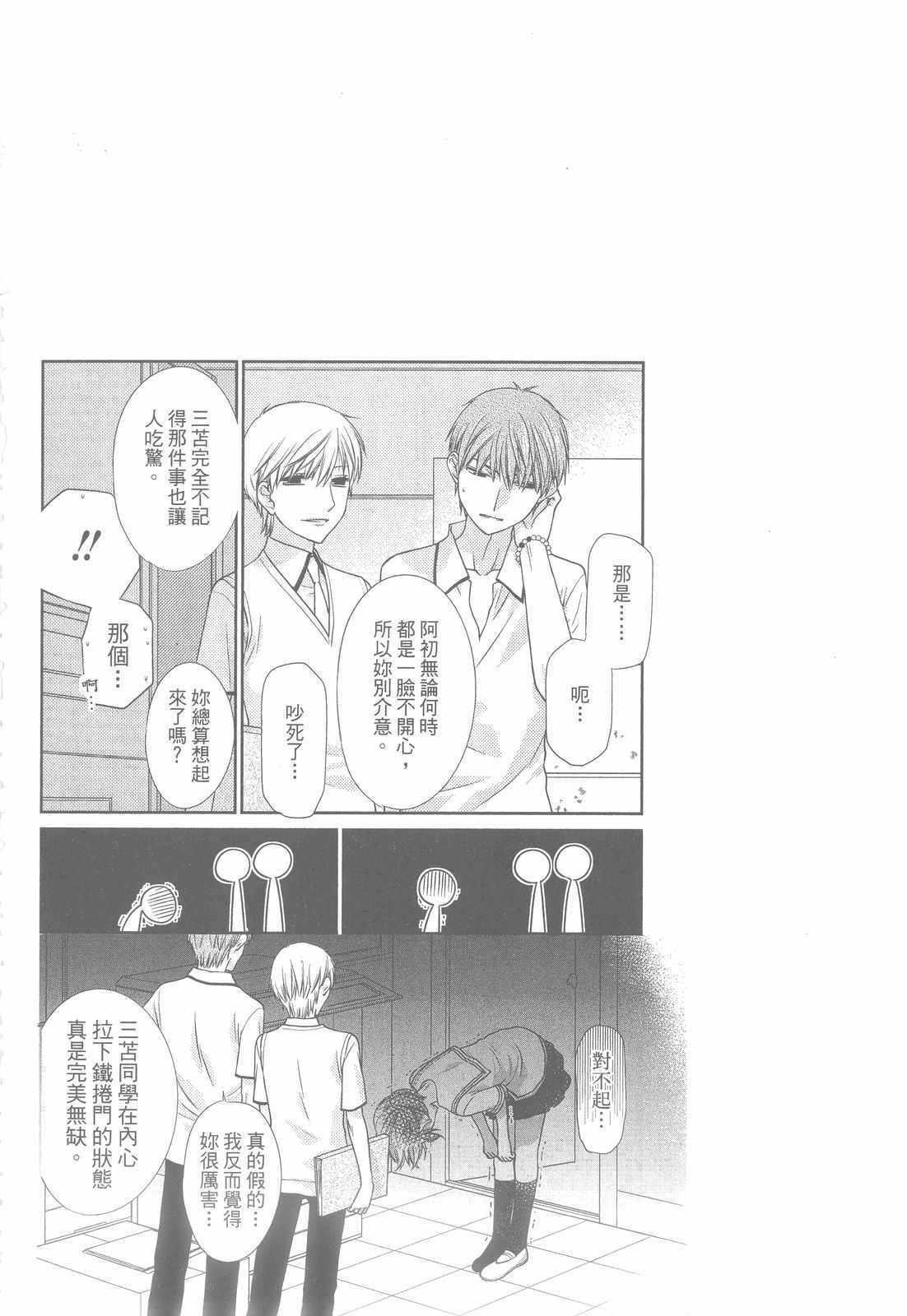 《水果篮子Another》第2卷 第29页