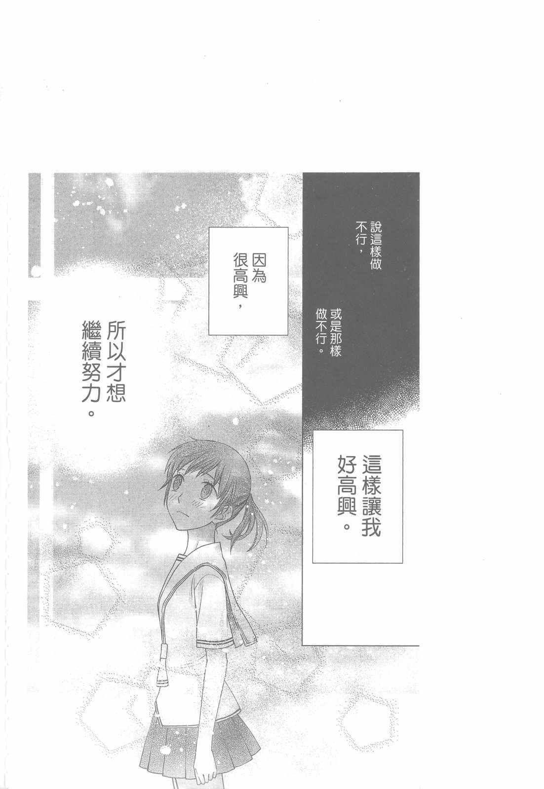 《水果篮子Another》第2卷 第35页