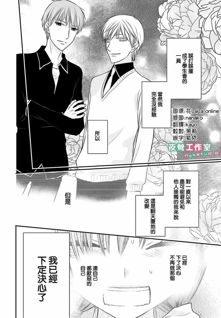 《水果篮子Another》第5话 第2页