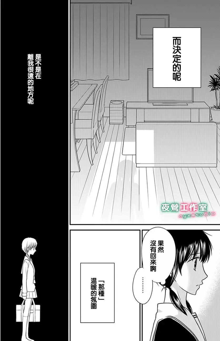 《水果篮子Another》第04.2回 第11页
