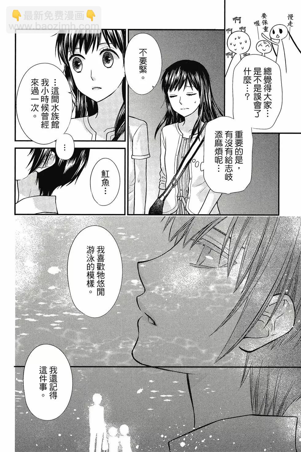 《水果篮子Another》第03卷 第29页