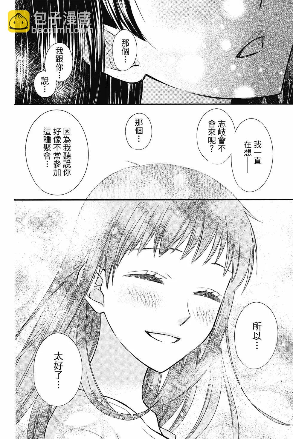 《水果篮子Another》第03卷 第31页
