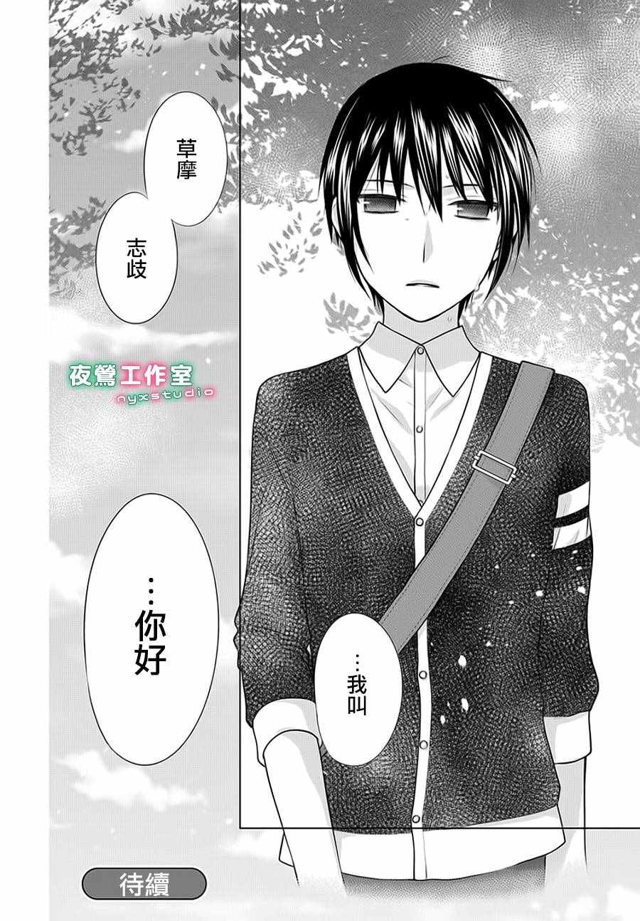 《水果篮子Another》第2话 第21页