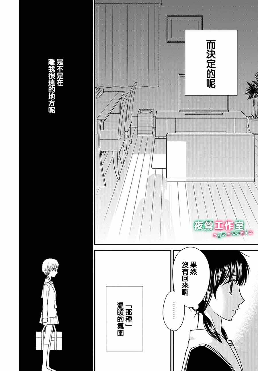 《水果篮子Another》第2话 第11页