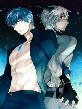 《Settia》漫画封面图 - tl漫画