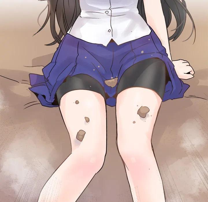 《执着于他》4 第36页
