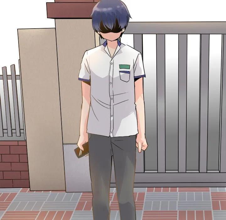 《执着于他》3 第40页