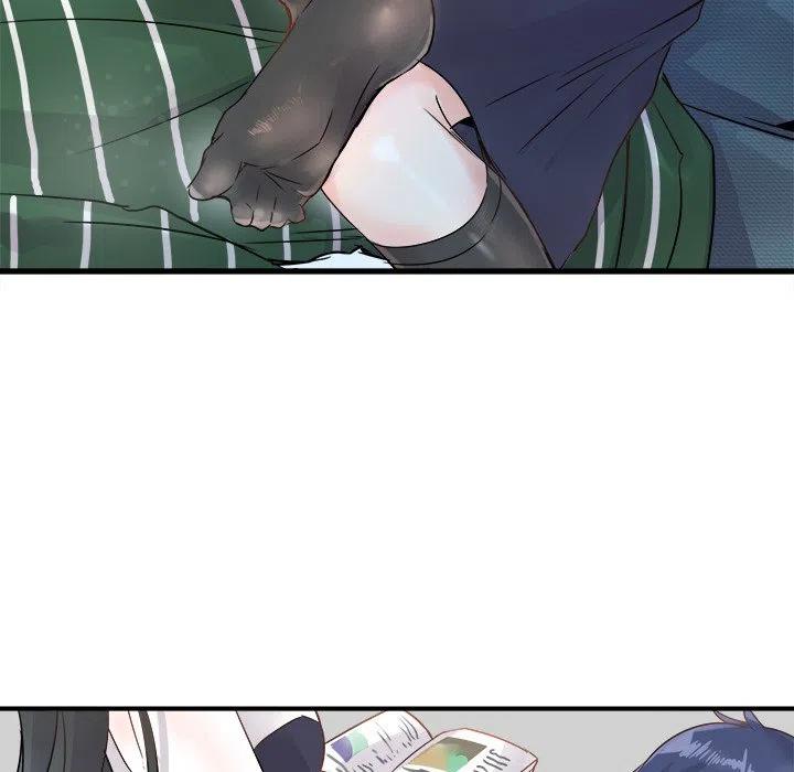《执着于他》6 第12页