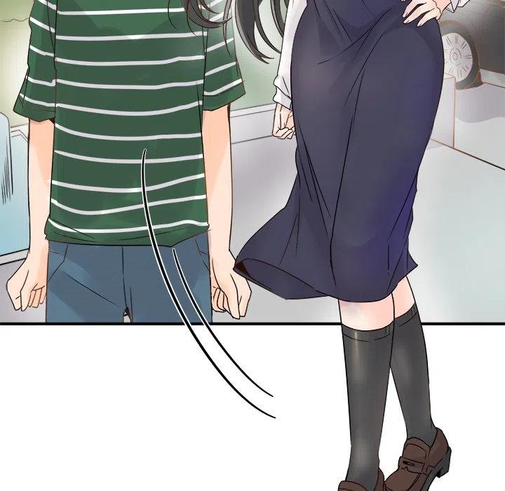 《执着于他》6 第32页