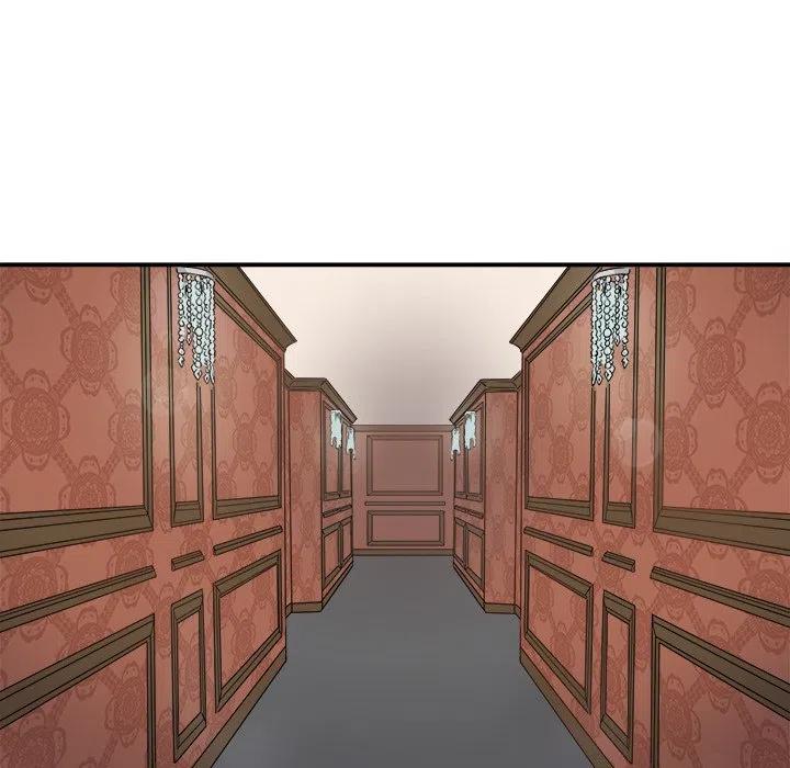 《执着于他》6 第35页