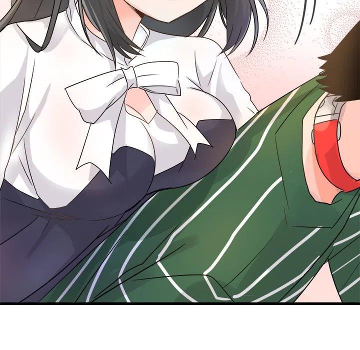 《执着于他》7 第30页