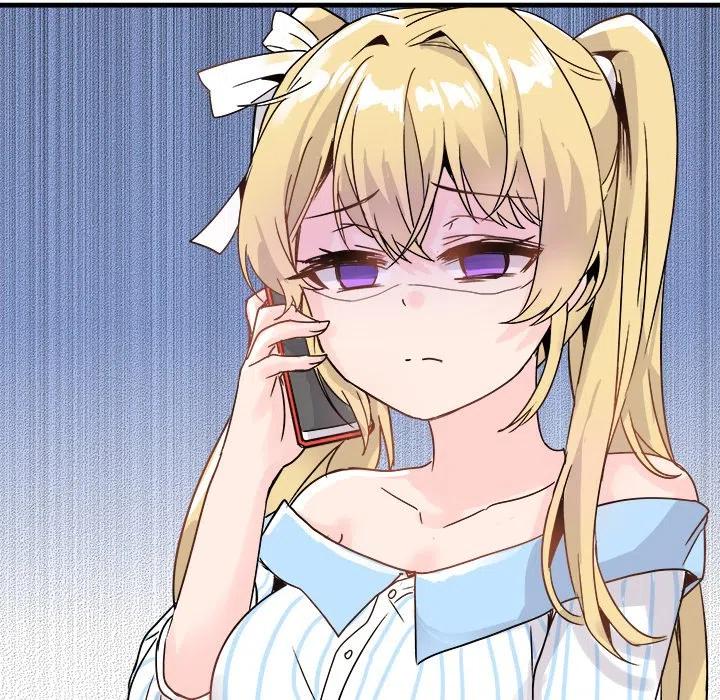 《执着于他》9 第19页