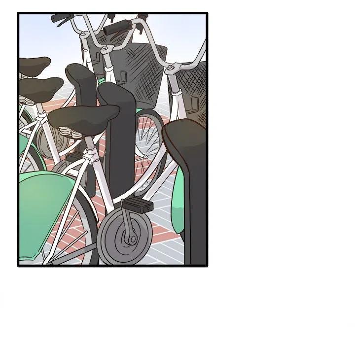 《执着于他》9 第32页