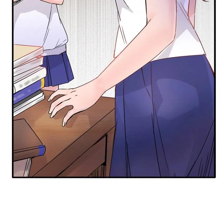 《执着于他》11 第32页