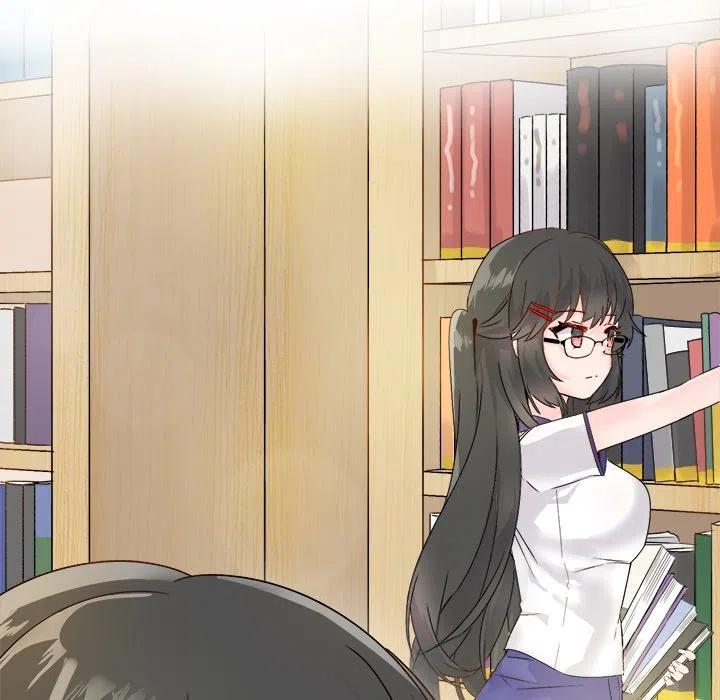《执着于他》11 第7页