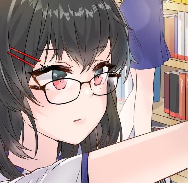 《执着于他》11 第8页