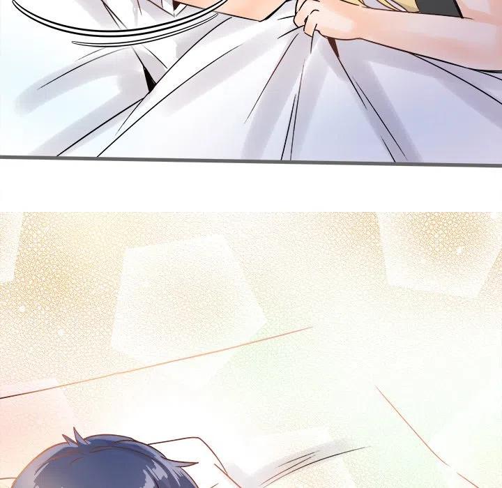 《执着于他》10 第35页