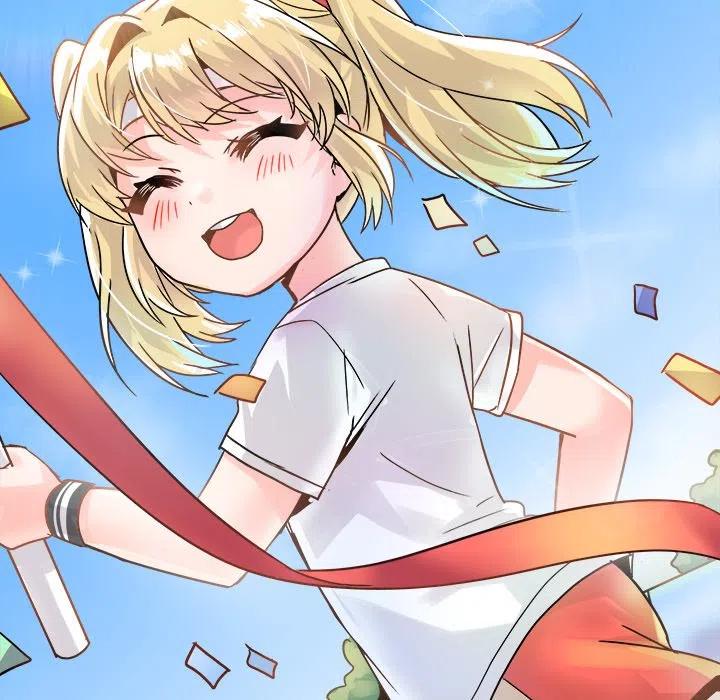 《执着于他》10 第48页