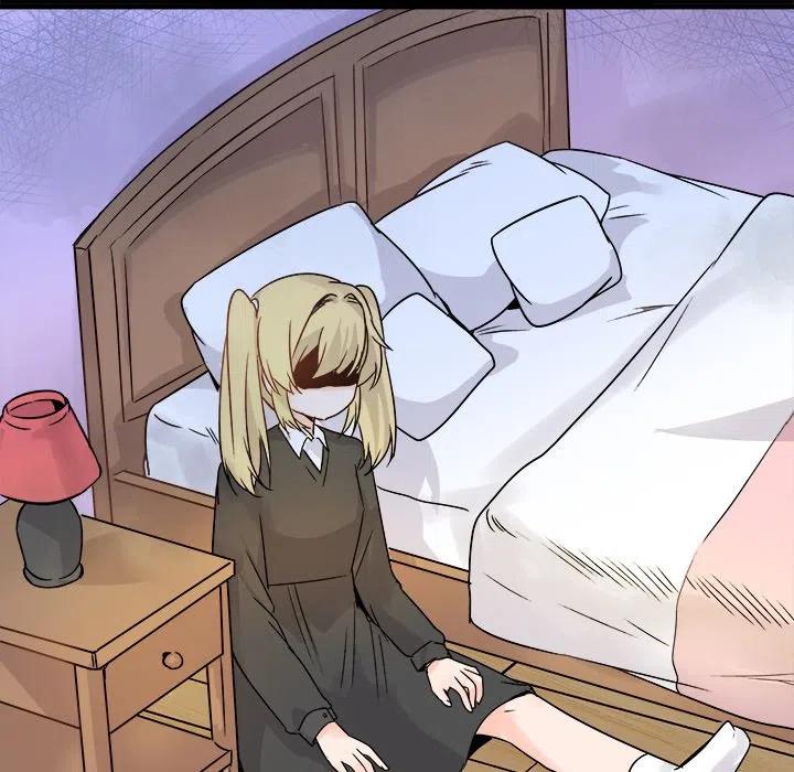 《执着于他》10 第50页