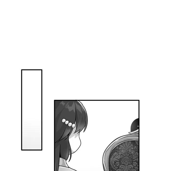 《执着于他》13 第10页