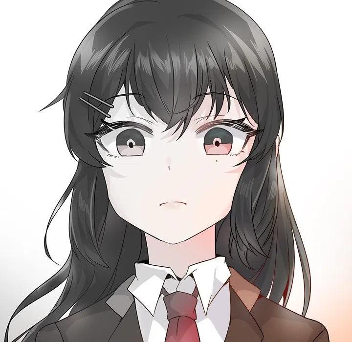 《执着于他》13 第43页