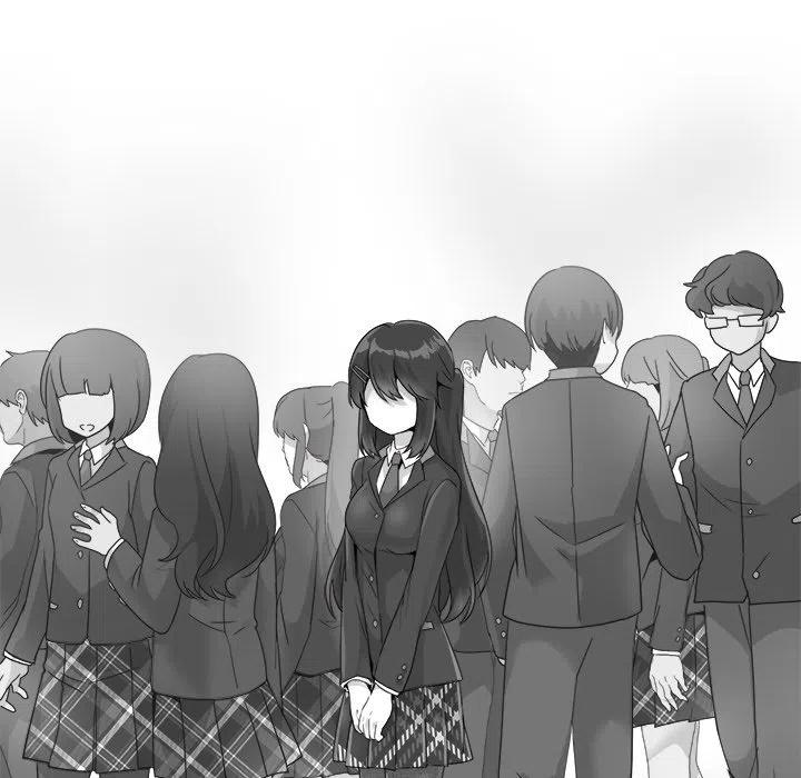 《执着于他》13 第8页
