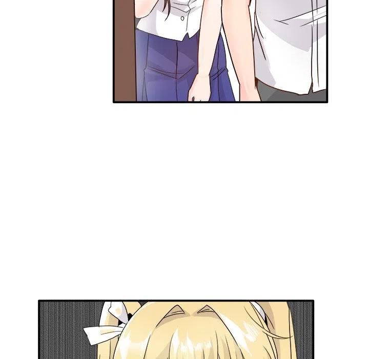 《执着于他》16 第34页