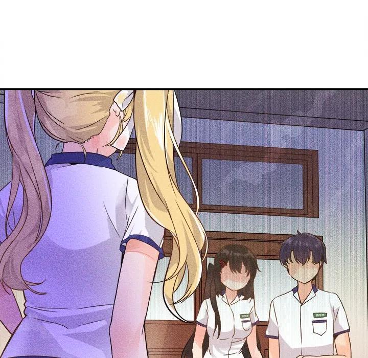 《执着于他》16 第36页