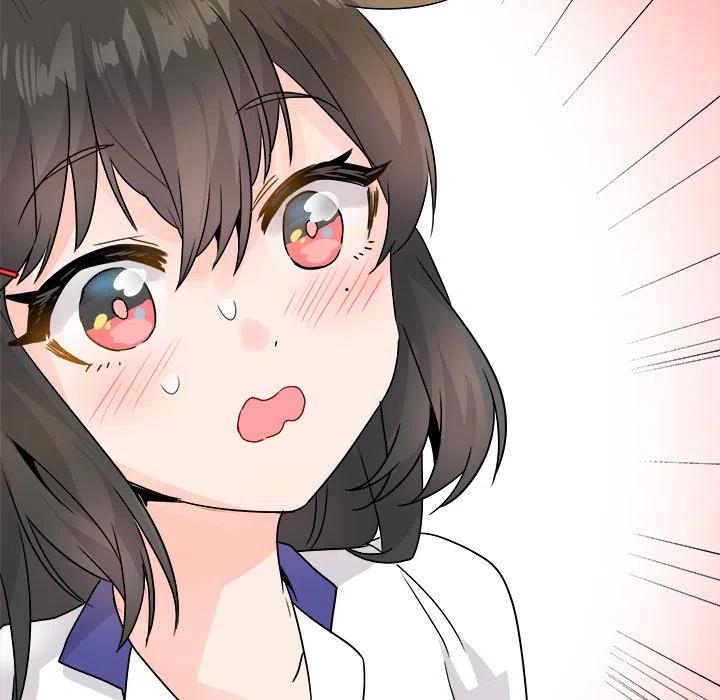 《执着于他》14 第32页