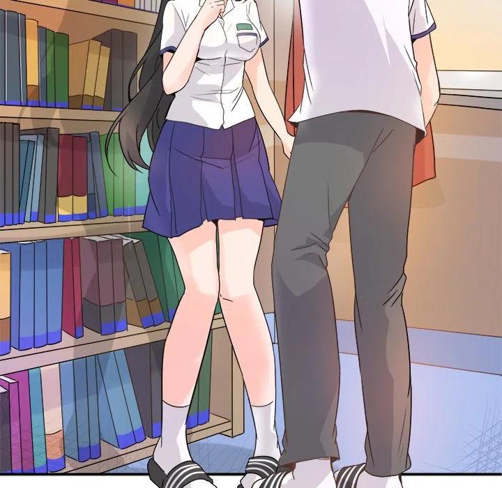 《执着于他》14 第34页