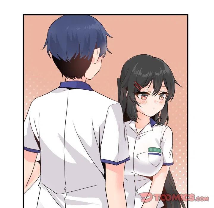 《执着于他》15 第42页