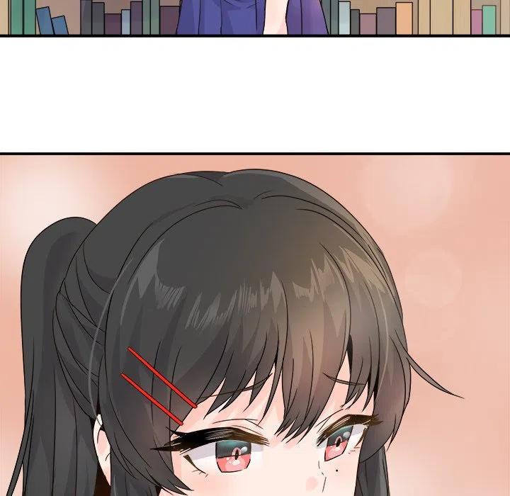 《执着于他》15 第48页
