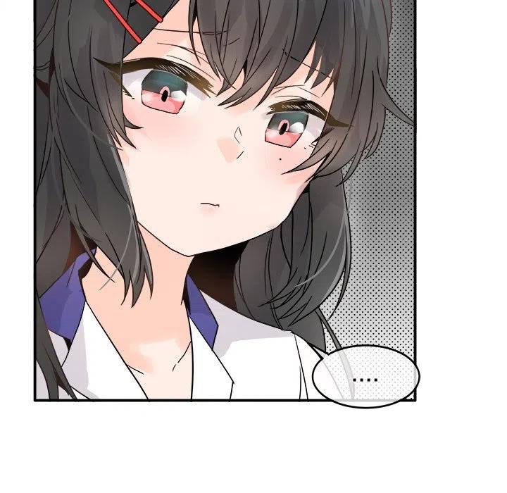 《执着于他》19 第10页
